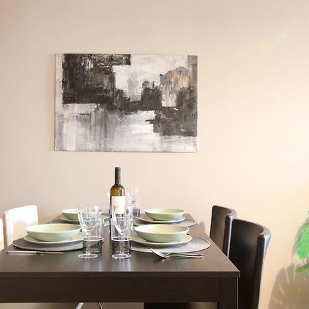 Modern 2Bd Apartment Next To Acropolis Atene Esterno foto