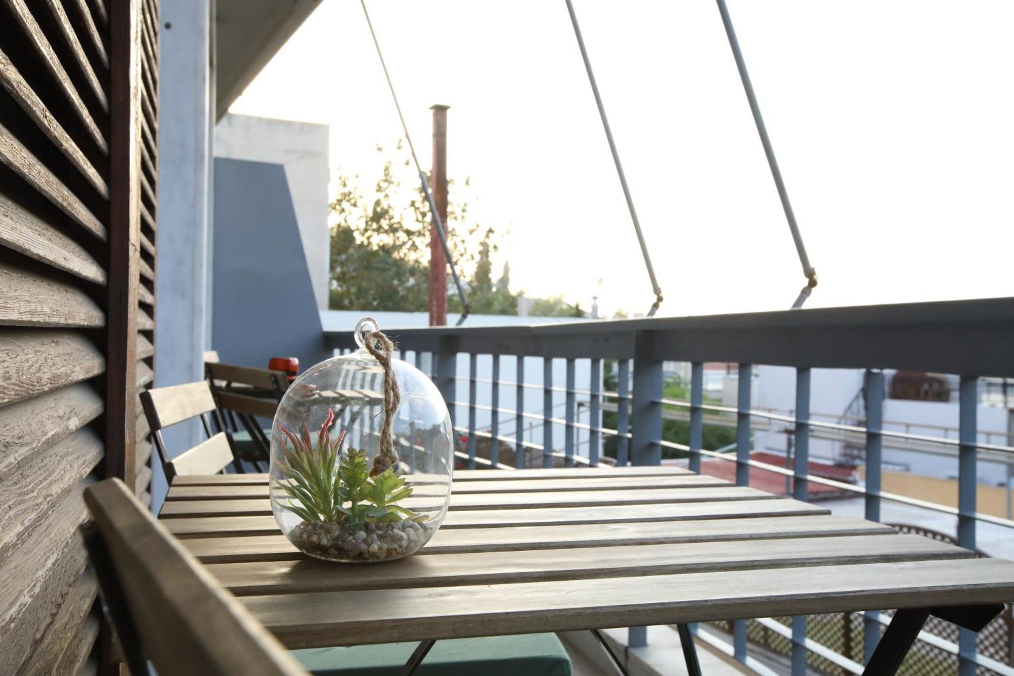 Modern 2Bd Apartment Next To Acropolis Atene Esterno foto