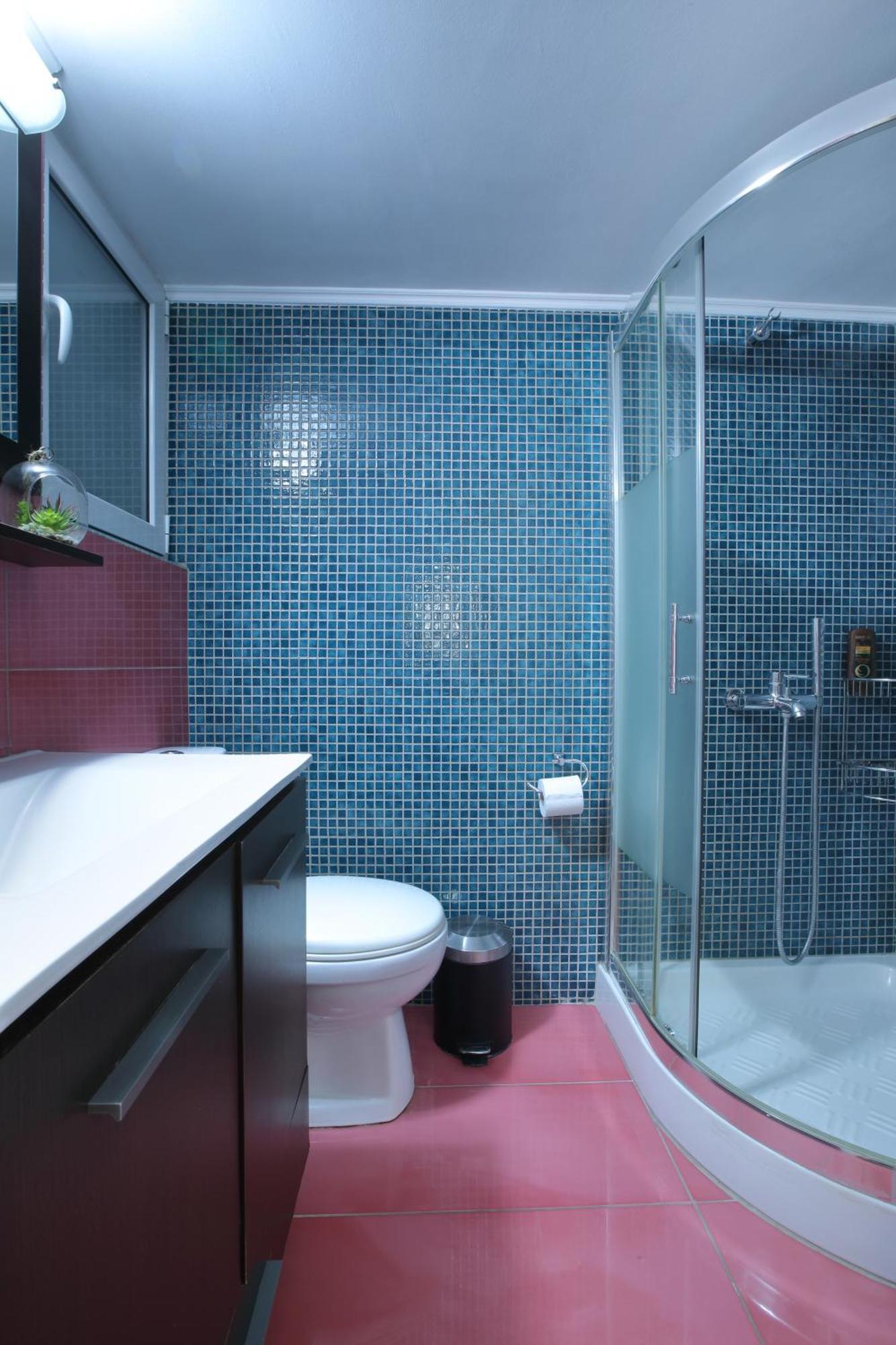 Modern 2Bd Apartment Next To Acropolis Atene Esterno foto