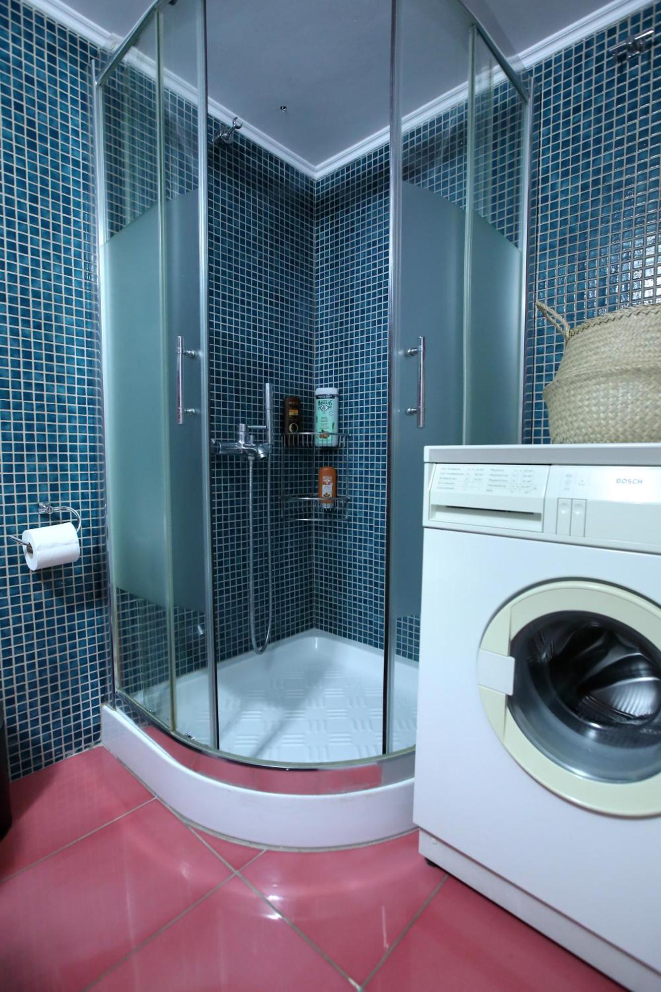 Modern 2Bd Apartment Next To Acropolis Atene Esterno foto