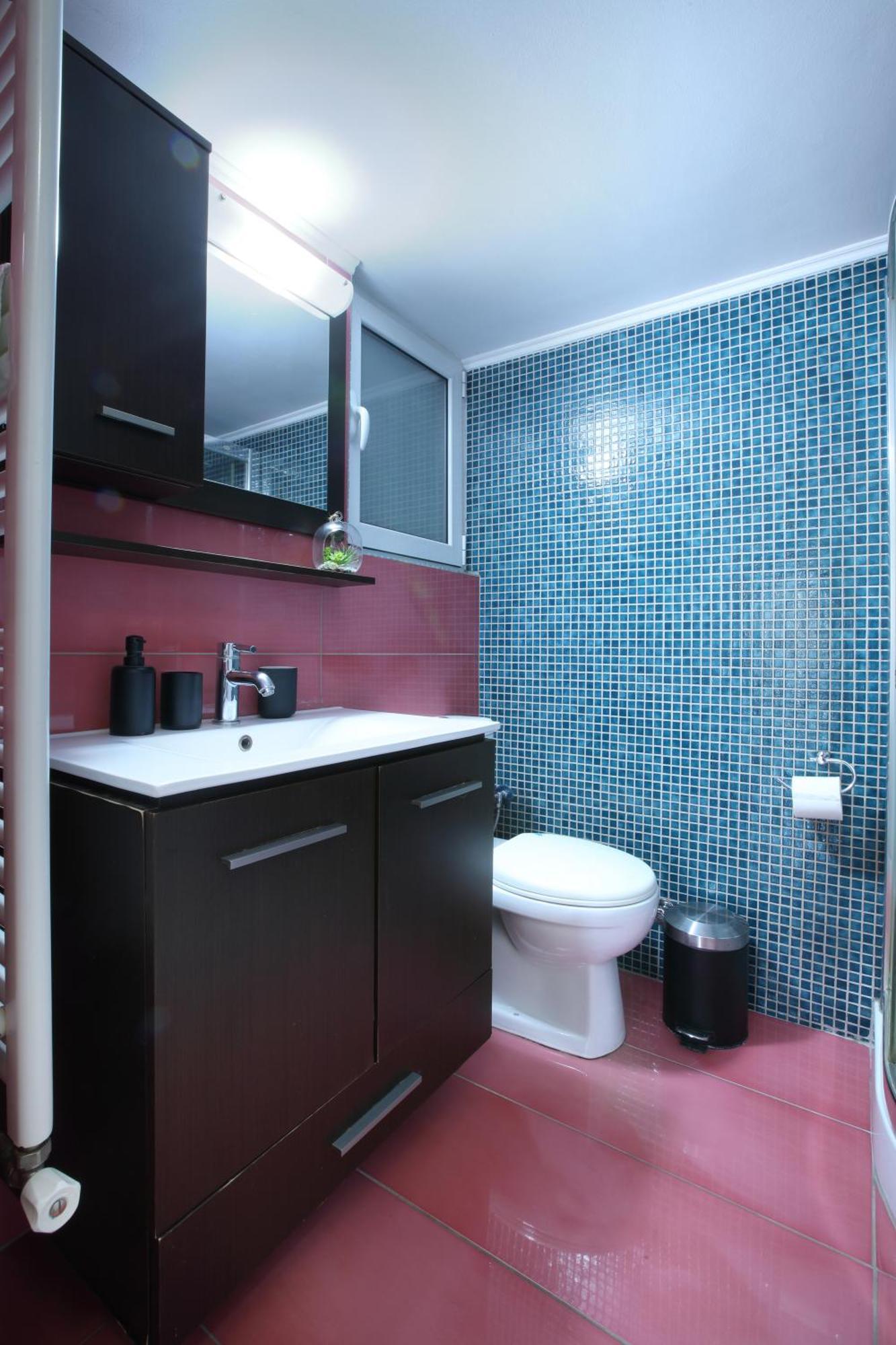 Modern 2Bd Apartment Next To Acropolis Atene Esterno foto